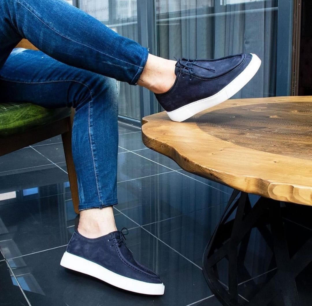 Superstep Culture Classics Navy