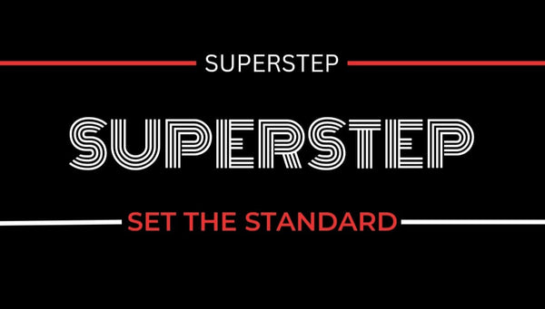 Superstep