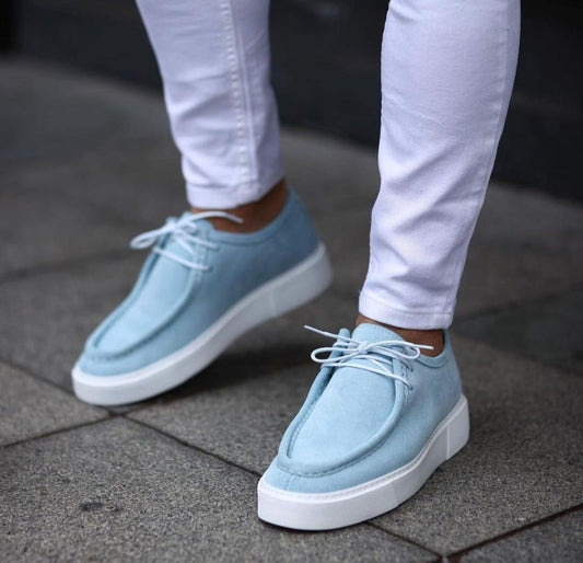 Superstep Culture Classics Baby Blue