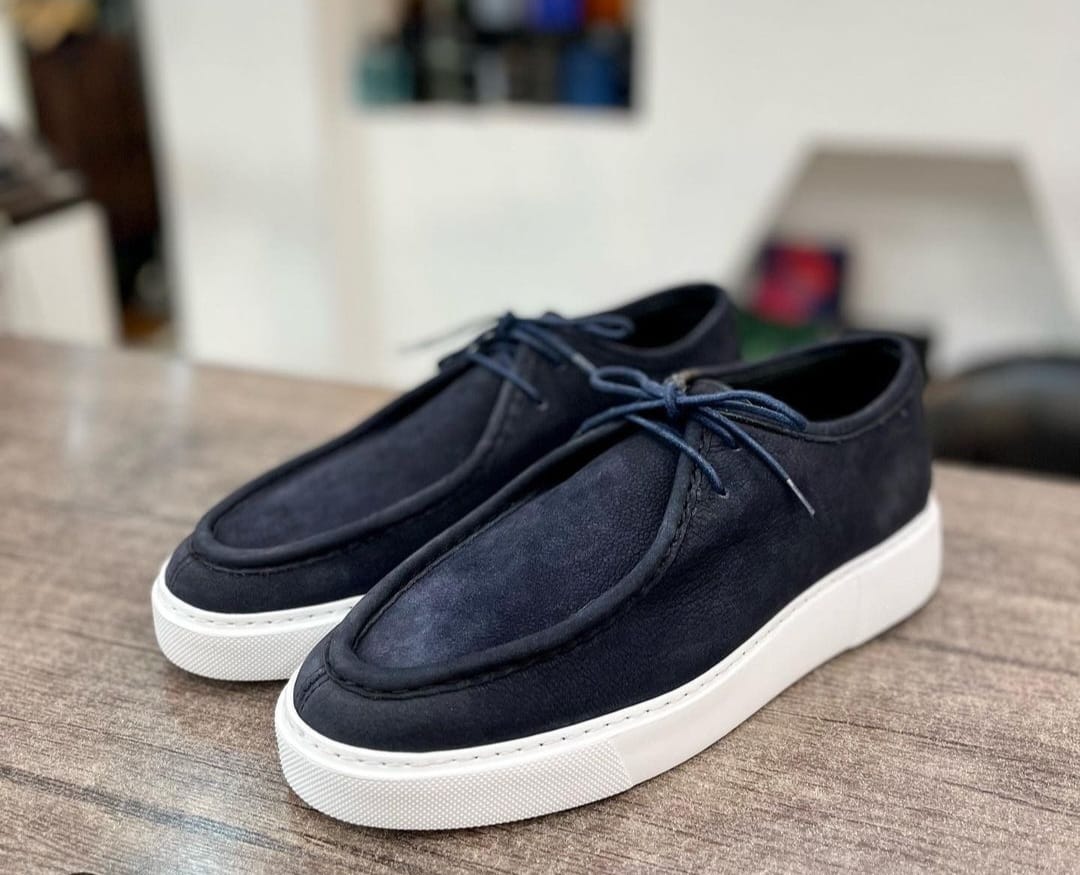 Superstep Culture Classics Navy