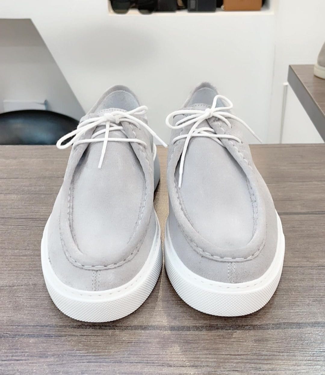 Superstep Culture Classics Grey