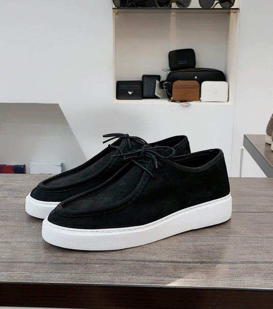 Superstep Culture Classics Black