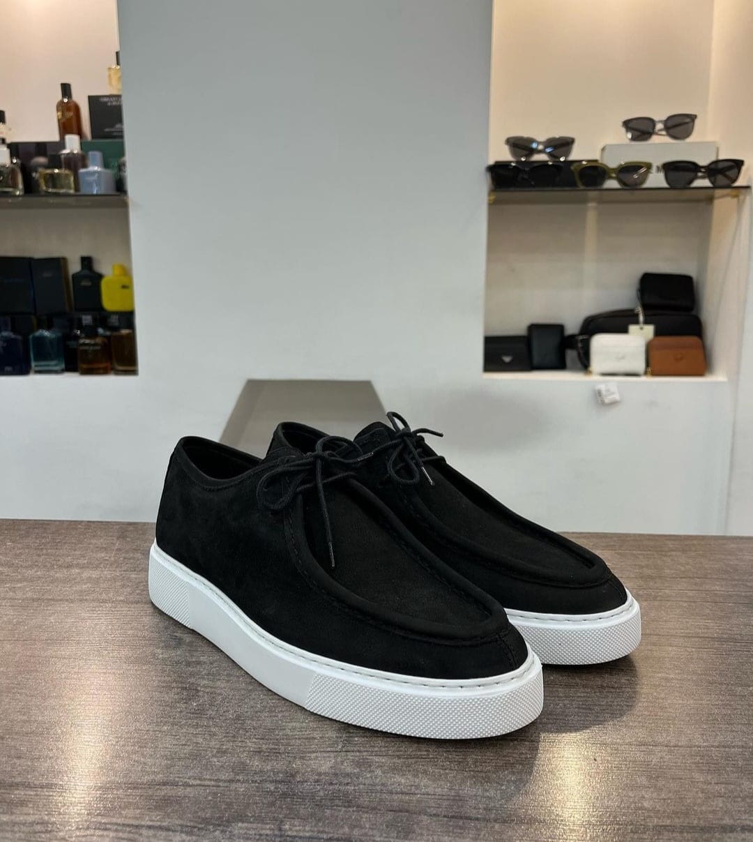 Superstep Culture Classics Black