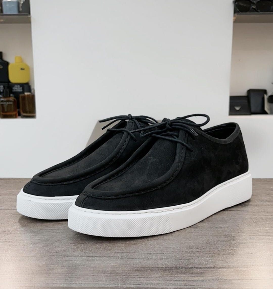 Superstep Culture Classics Black