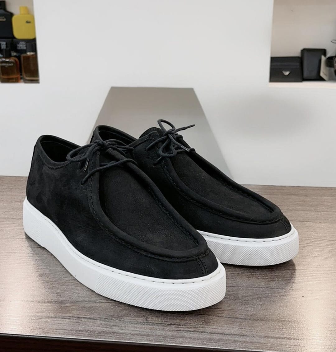 Superstep Culture Classics Black