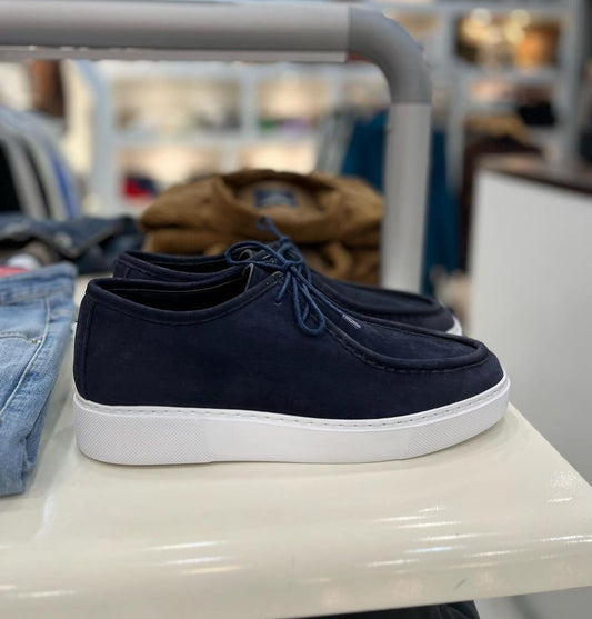 Superstep Culture Classics Navy