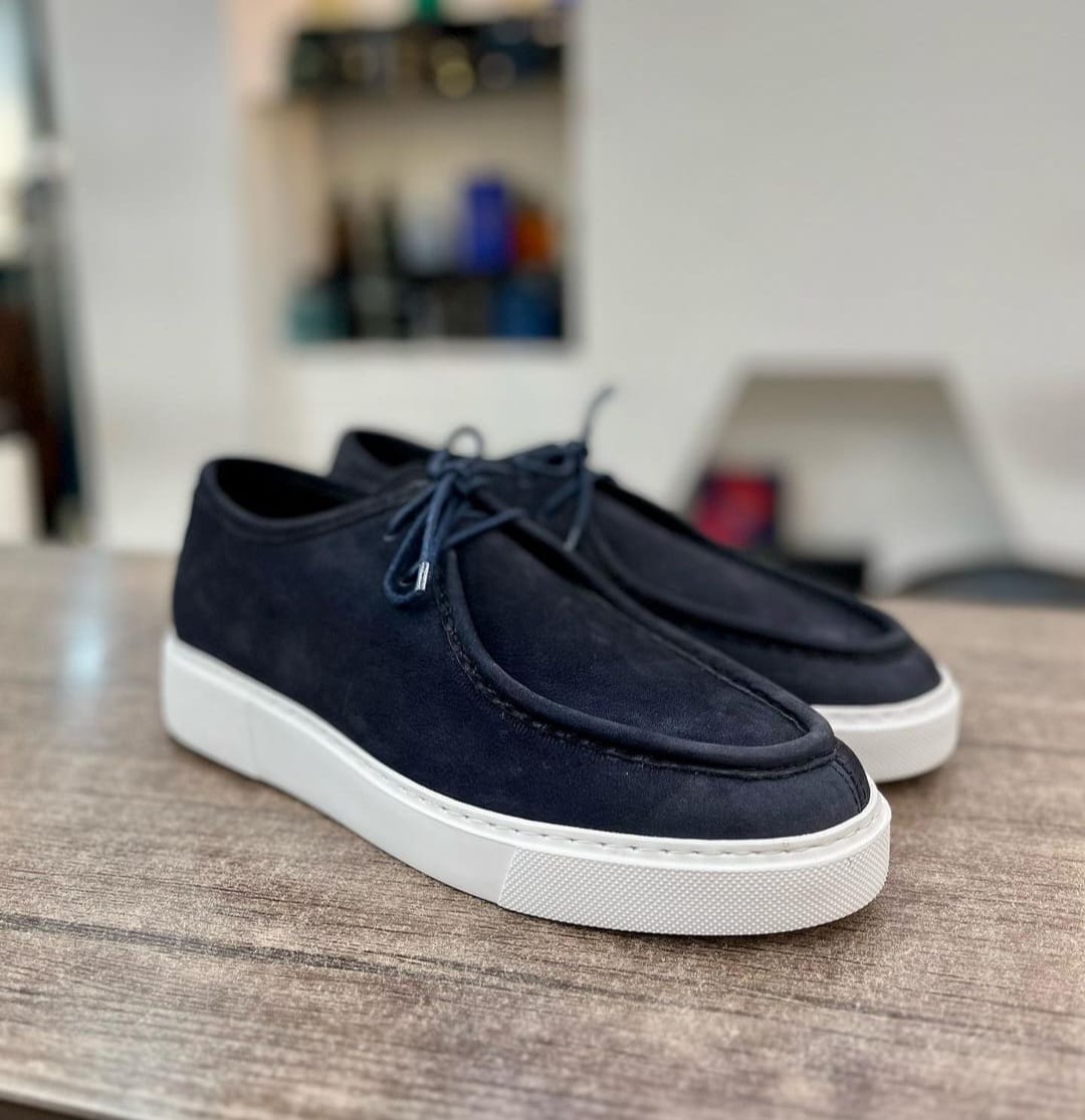 Superstep Culture Classics Navy